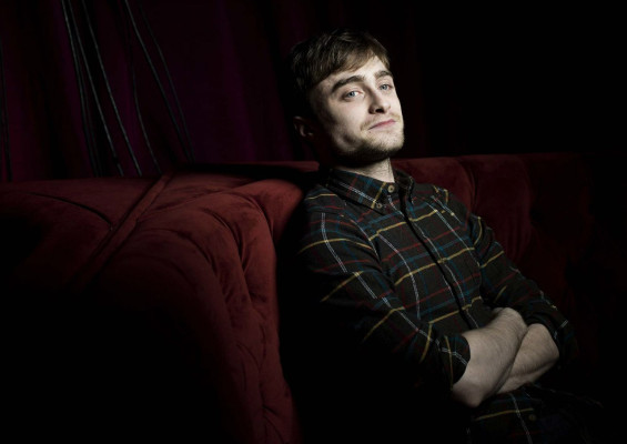 Daniel Radcliffe pic #593299