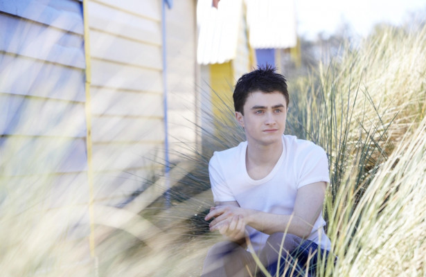 Daniel Radcliffe pic #284672