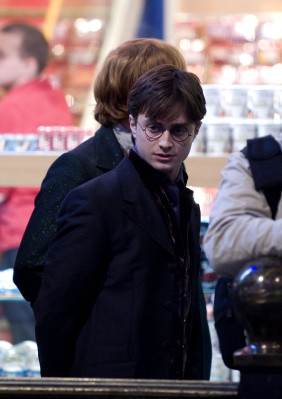 Daniel Radcliffe pic #149401