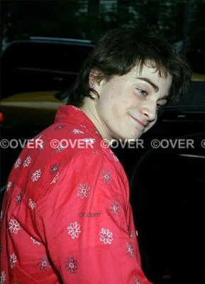 Daniel Radcliffe pic #33813