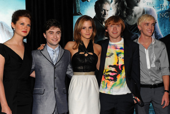 Daniel Radcliffe pic #172544