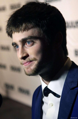 Daniel Radcliffe pic #465048