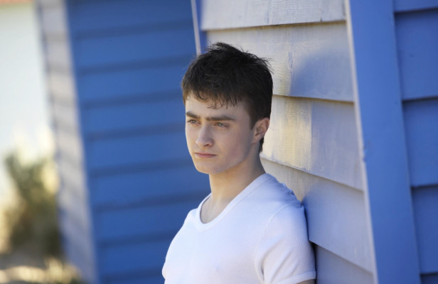 Daniel Radcliffe pic #284675