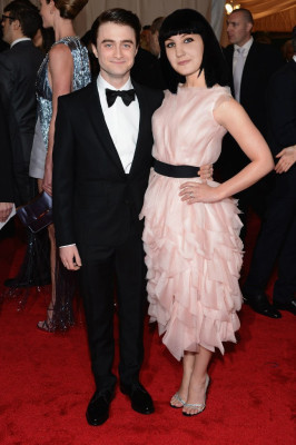 Daniel Radcliffe pic #609580