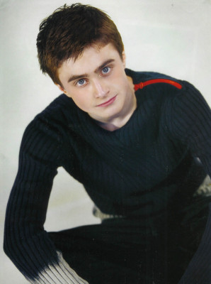 Daniel Radcliffe pic #601235