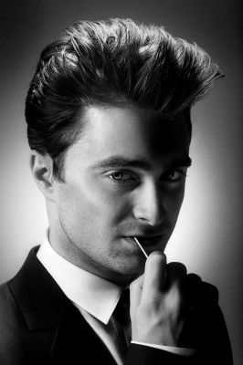 Daniel Radcliffe pic #406636