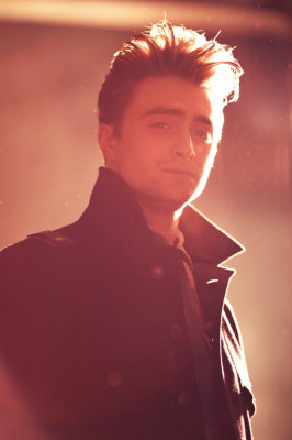 Daniel Radcliffe pic #406635