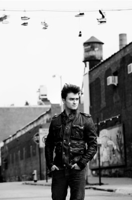 Daniel Radcliffe pic #406634