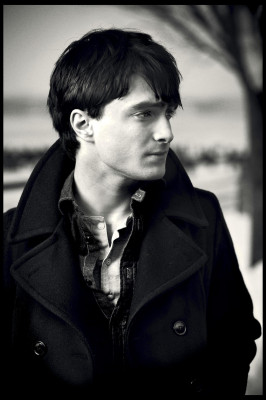 Daniel Radcliffe pic #461013
