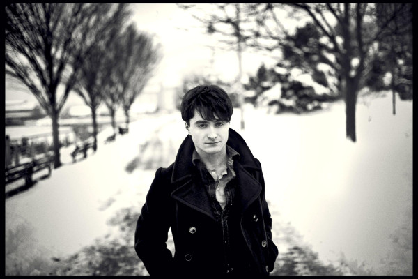 Daniel Radcliffe pic #461014