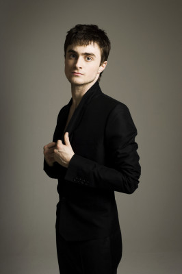 Daniel Radcliffe pic #152444
