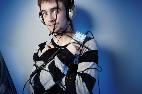 Daniel Radcliffe pic #152447
