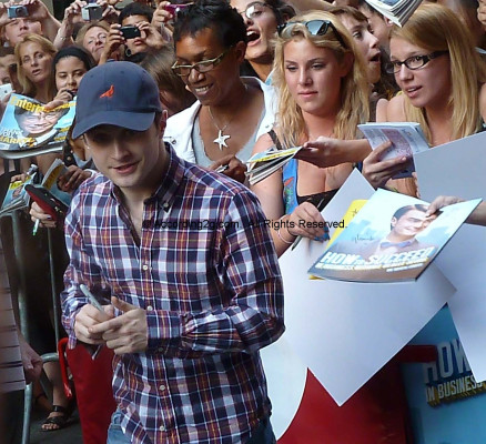 Daniel Radcliffe pic #601231