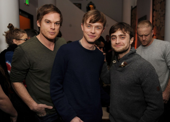 Daniel Radcliffe pic #601316