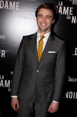 Daniel Radcliffe pic #465046