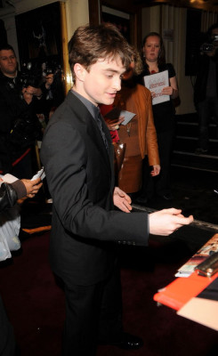 Daniel Radcliffe pic #601313