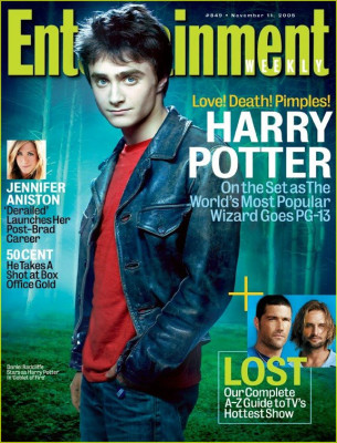 Daniel Radcliffe pic #36097