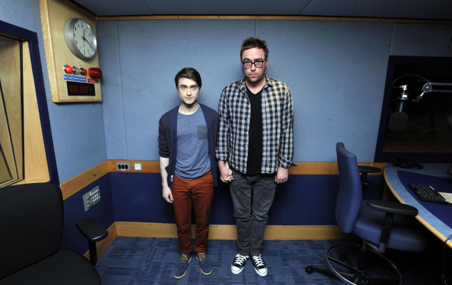 Daniel Radcliffe pic #465040