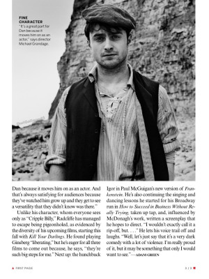 Daniel Radcliffe pic #604223