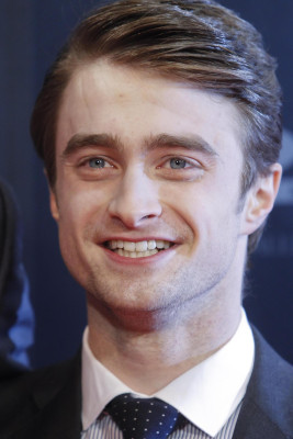 Daniel Radcliffe pic #464602