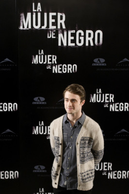 Daniel Radcliffe pic #465534