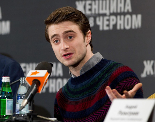 Daniel Radcliffe pic #465527