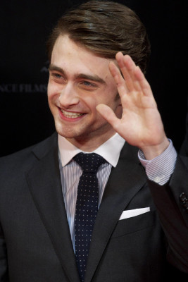 Daniel Radcliffe pic #464600