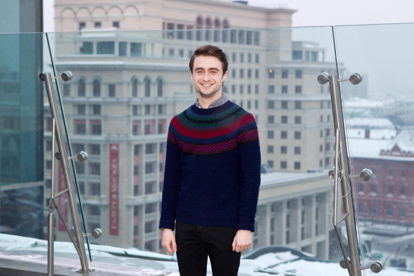 Daniel Radcliffe pic #464971