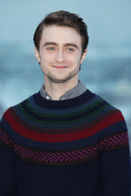 Daniel Radcliffe pic #464970