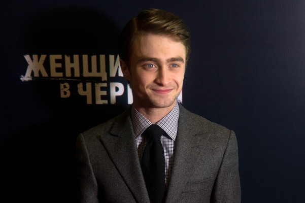 Daniel Radcliffe pic #465041