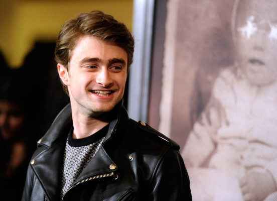 Daniel Radcliffe pic #465047