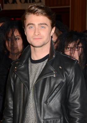 Daniel Radcliffe pic #465050