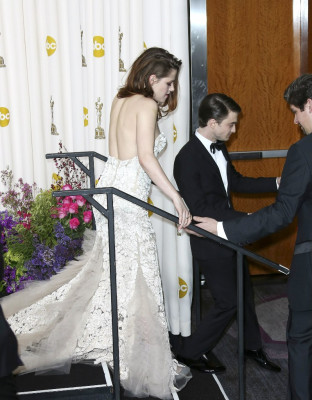 Daniel Radcliffe pic #592320