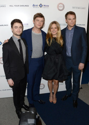 Daniel Radcliffe pic #663685