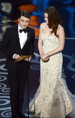 Daniel Radcliffe pic #594798