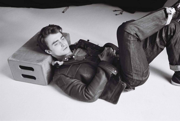 Daniel Radcliffe pic #699613