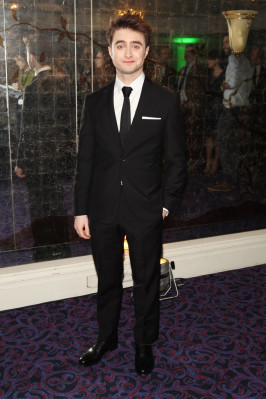 Daniel Radcliffe pic #590924