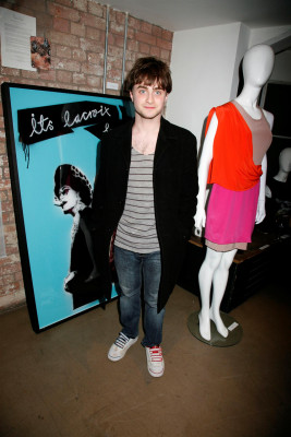 Daniel Radcliffe pic #601315