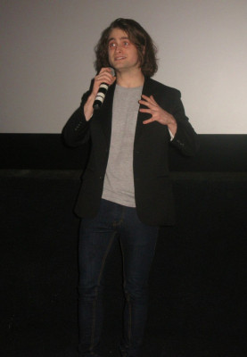 Daniel Radcliffe pic #653211