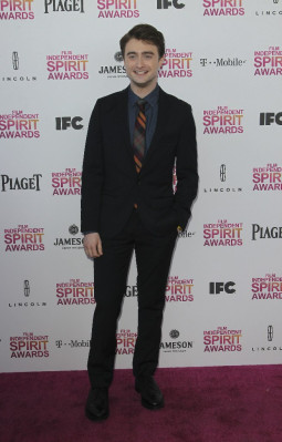 Daniel Radcliffe pic #607783