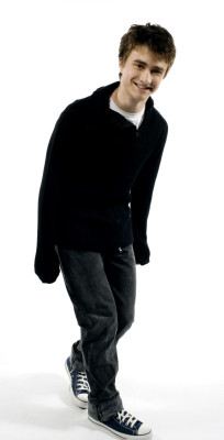 Daniel Radcliffe pic #594791