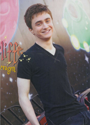 Daniel Radcliffe pic #595795