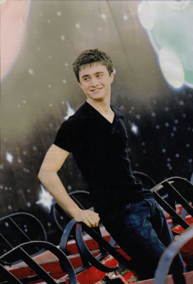 Daniel Radcliffe pic #594797