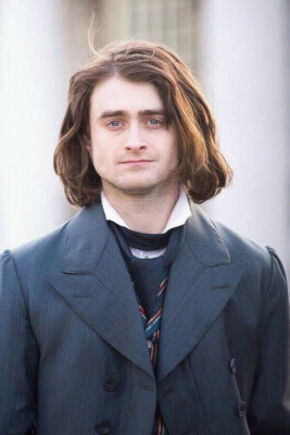Daniel Radcliffe pic #675344