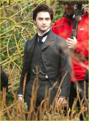 Daniel Radcliffe pic #609585