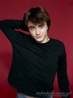 Daniel Radcliffe pic #41455