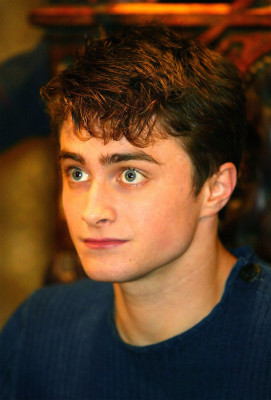 Daniel Radcliffe pic #594790
