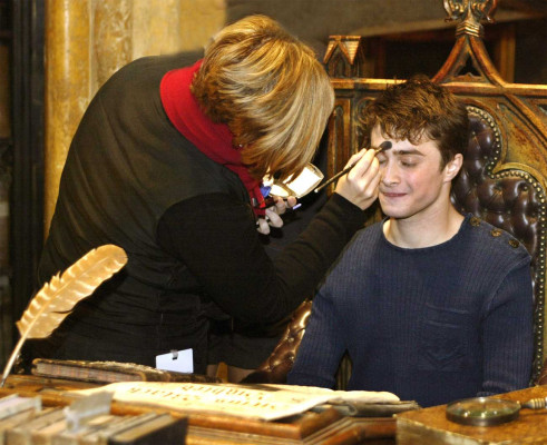Daniel Radcliffe pic #619485