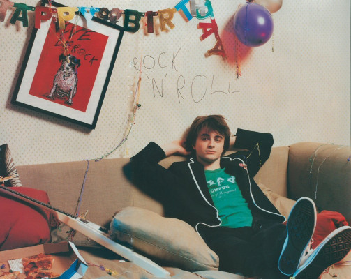 Daniel Radcliffe pic #51441