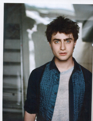 Daniel Radcliffe pic #594787